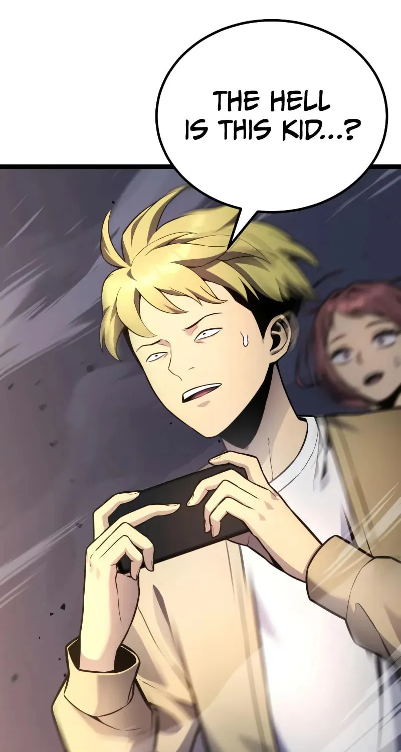 Artifact-Devouring Player Chapter 15 page 42 - 