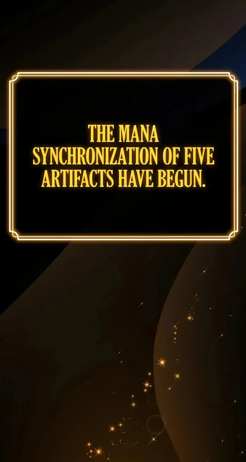 Artifact-Devouring Player Chapter 15 page 96 - 