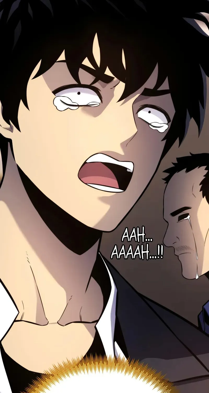 Artifact-Devouring Player Chapter 16 page 103 - 