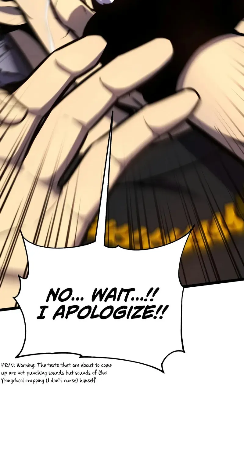 Artifact-Devouring Player Chapter 16 page 110 - 