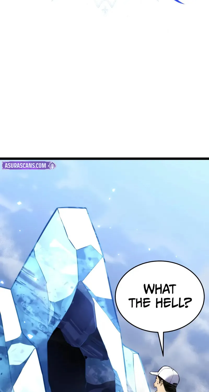 Artifact-Devouring Player Chapter 16 page 18 - 