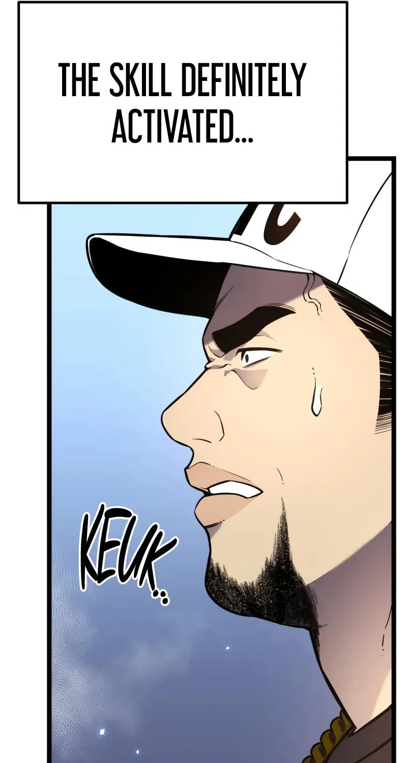 Artifact-Devouring Player Chapter 16 page 21 - 