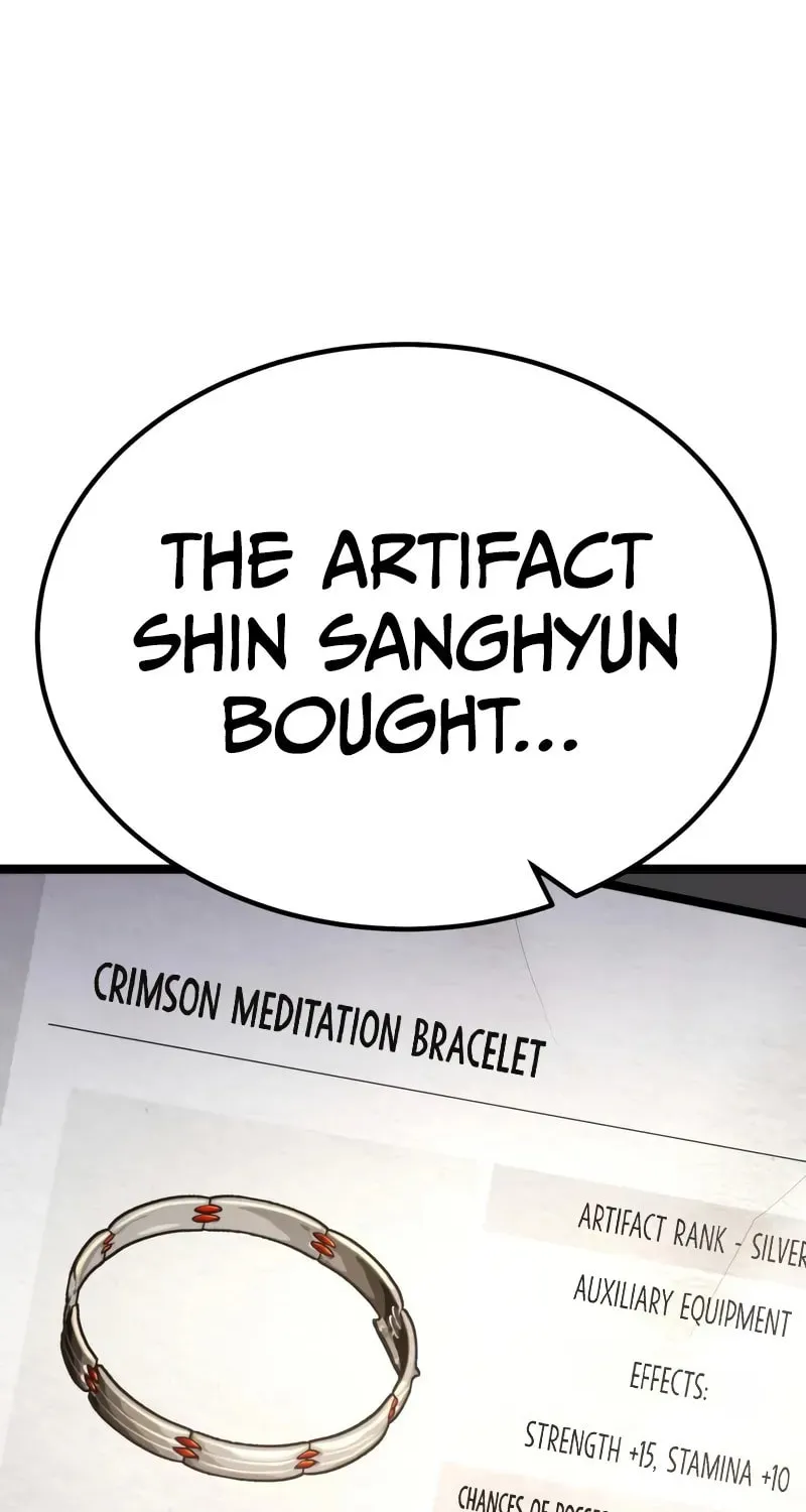 Artifact-Devouring Player Chapter 16 page 56 - 