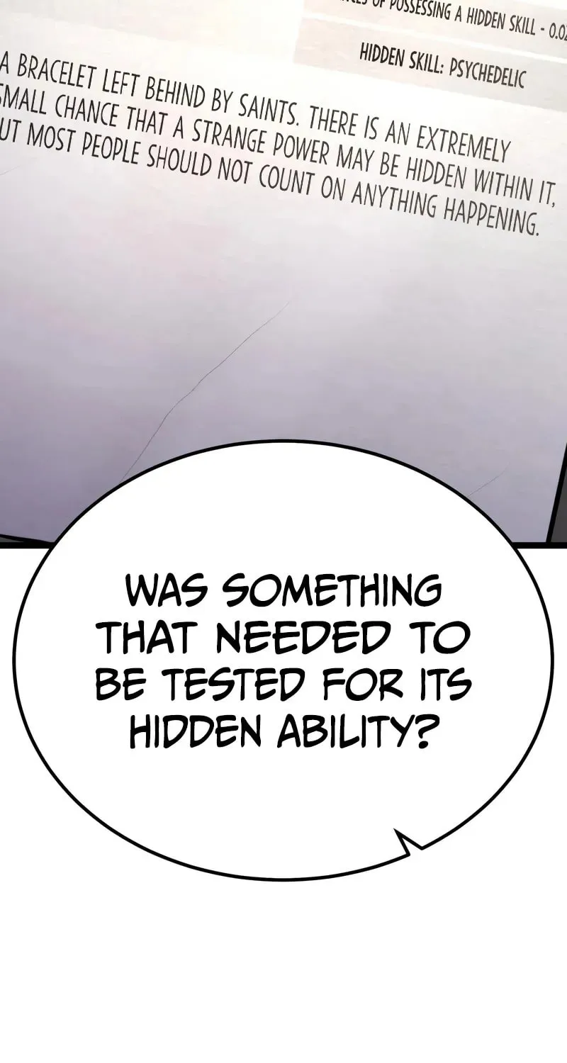 Artifact-Devouring Player Chapter 16 page 57 - 