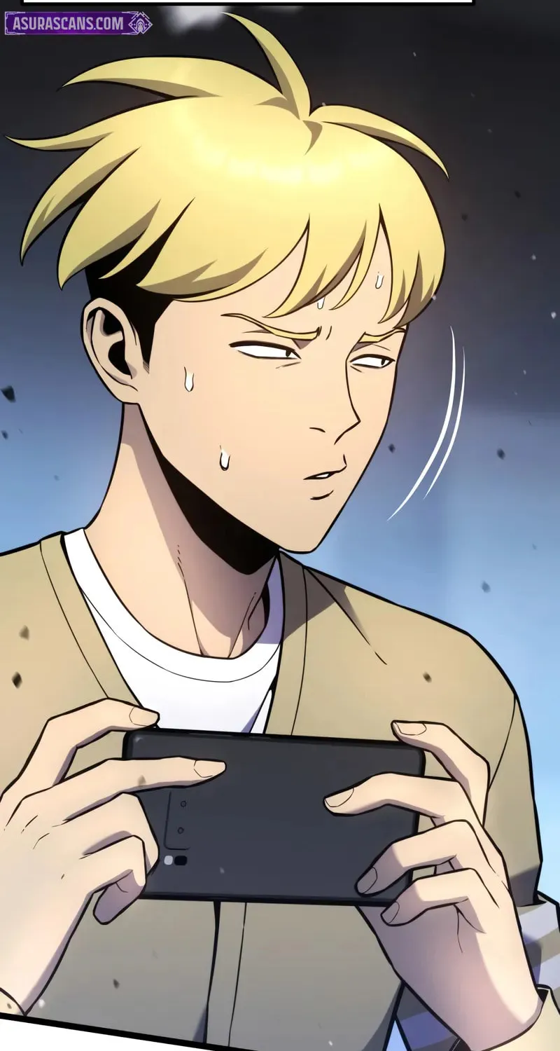 Artifact-Devouring Player Chapter 16 page 77 - 