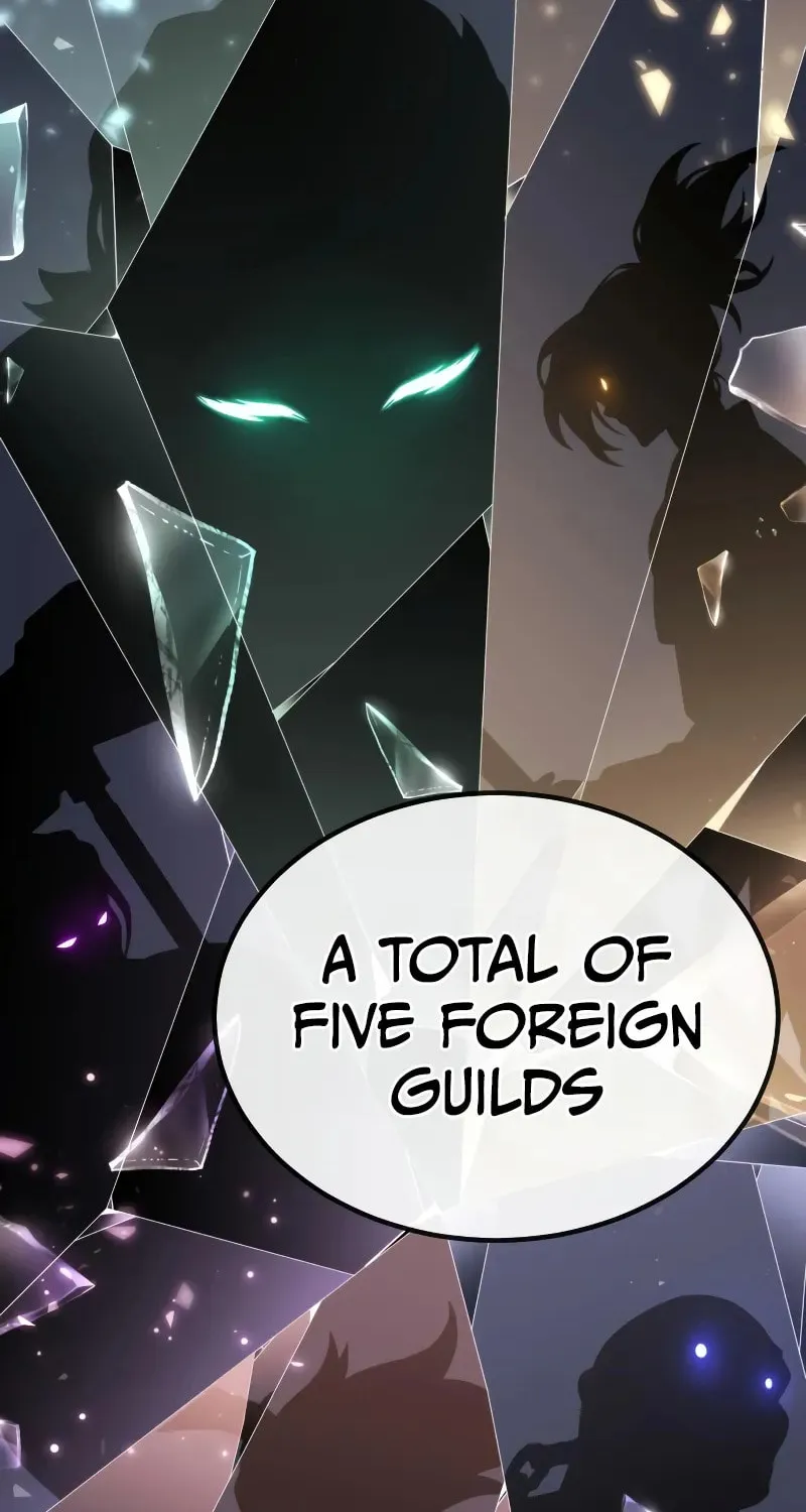 Artifact-Devouring Player Chapter 17 page 120 - 