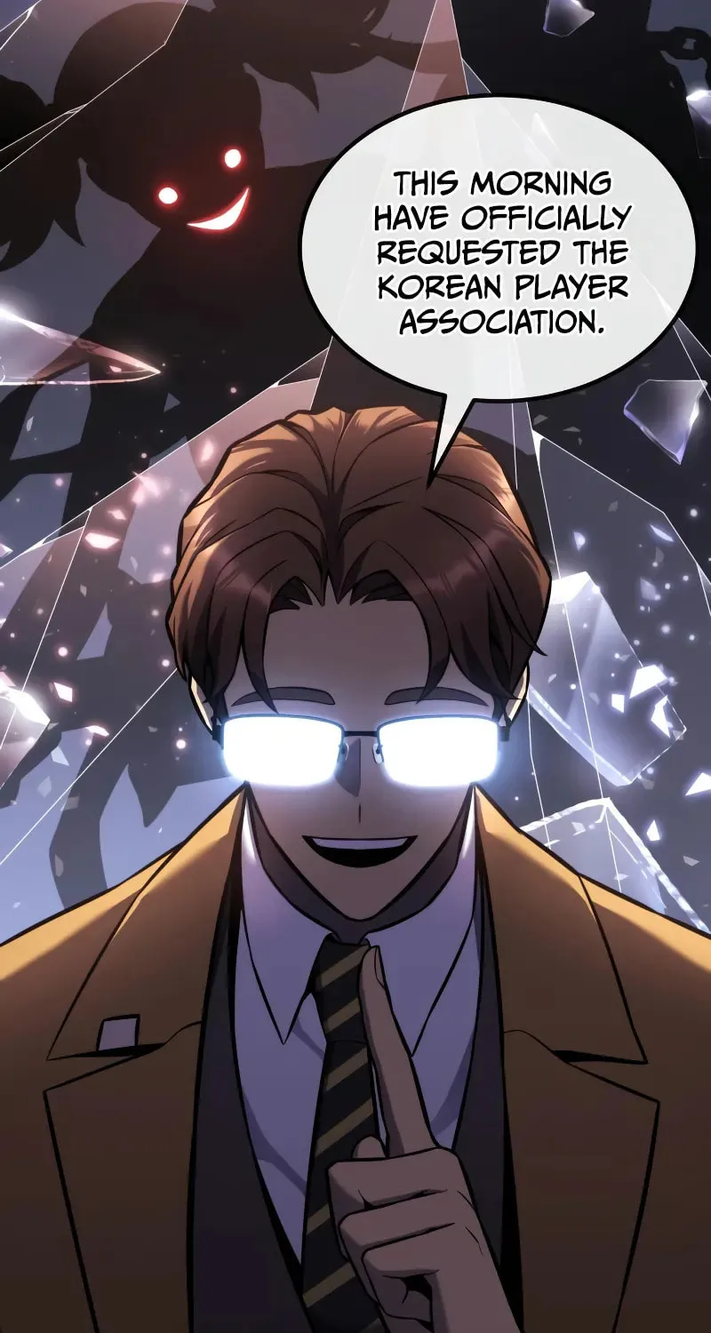 Artifact-Devouring Player Chapter 17 page 121 - 