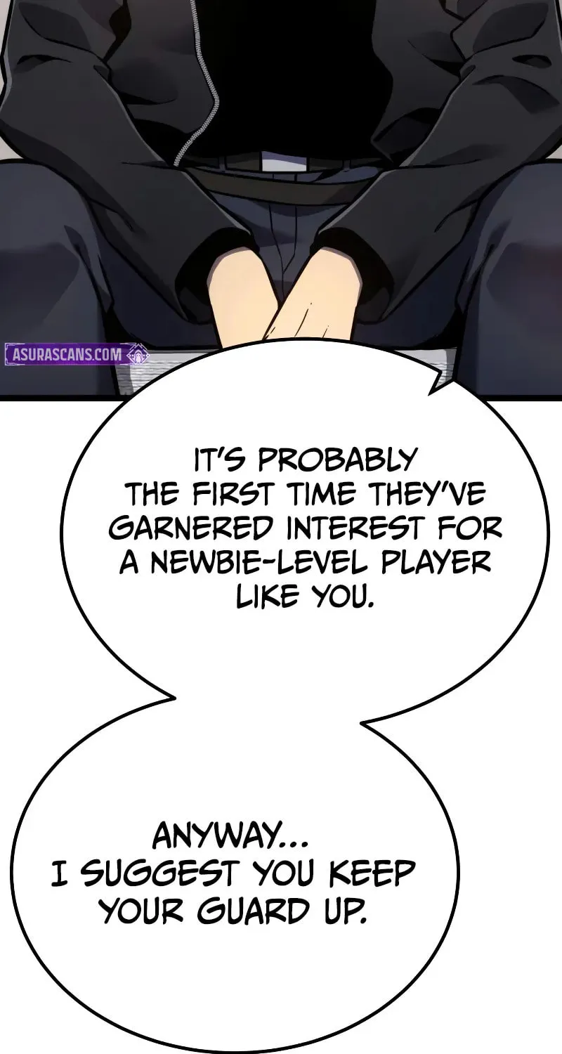 Artifact-Devouring Player Chapter 17 page 124 - 