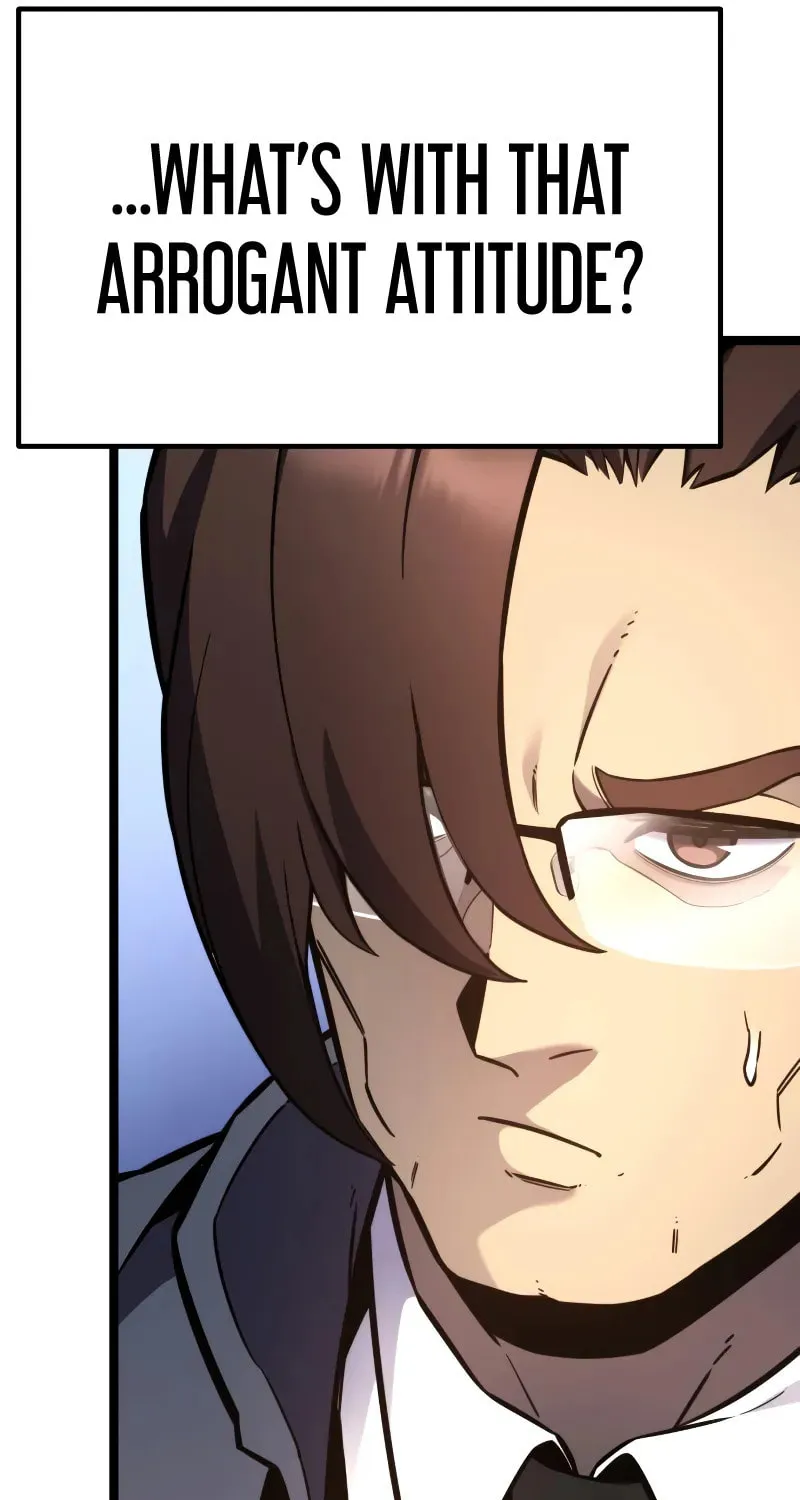 Artifact-Devouring Player Chapter 17 page 20 - 
