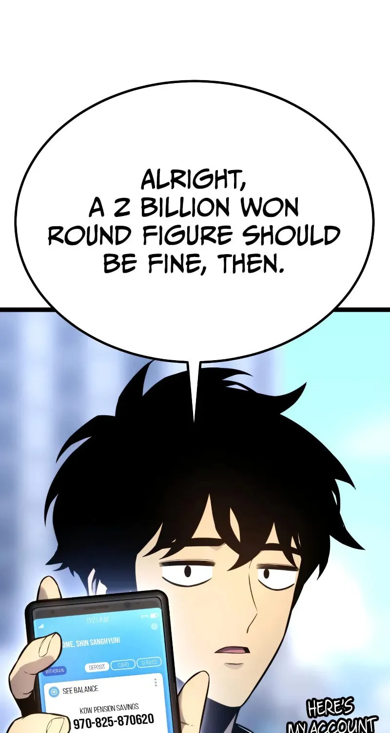 Artifact-Devouring Player Chapter 17 page 27 - 