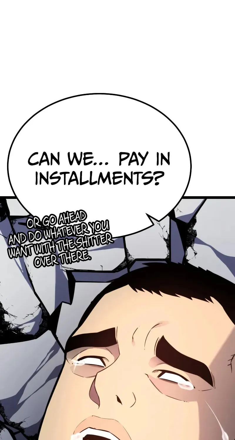 Artifact-Devouring Player Chapter 17 page 31 - 
