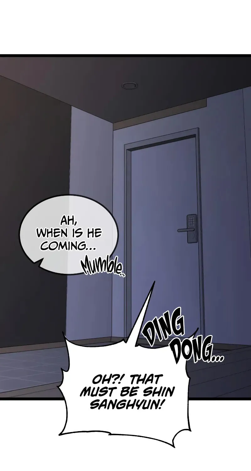 Artifact-Devouring Player Chapter 17 page 34 - 