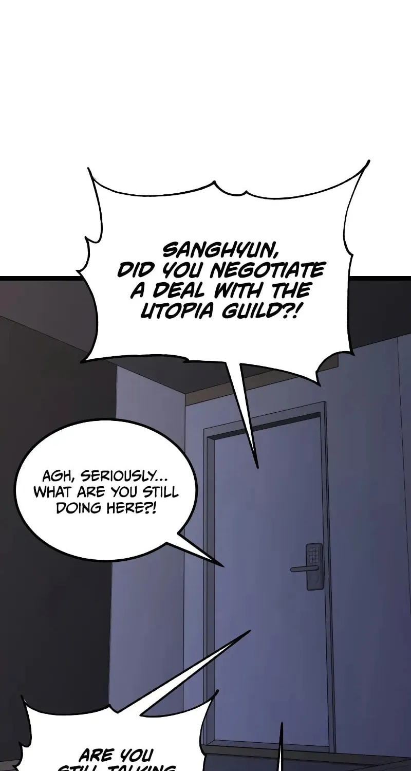 Artifact-Devouring Player Chapter 17 page 35 - 