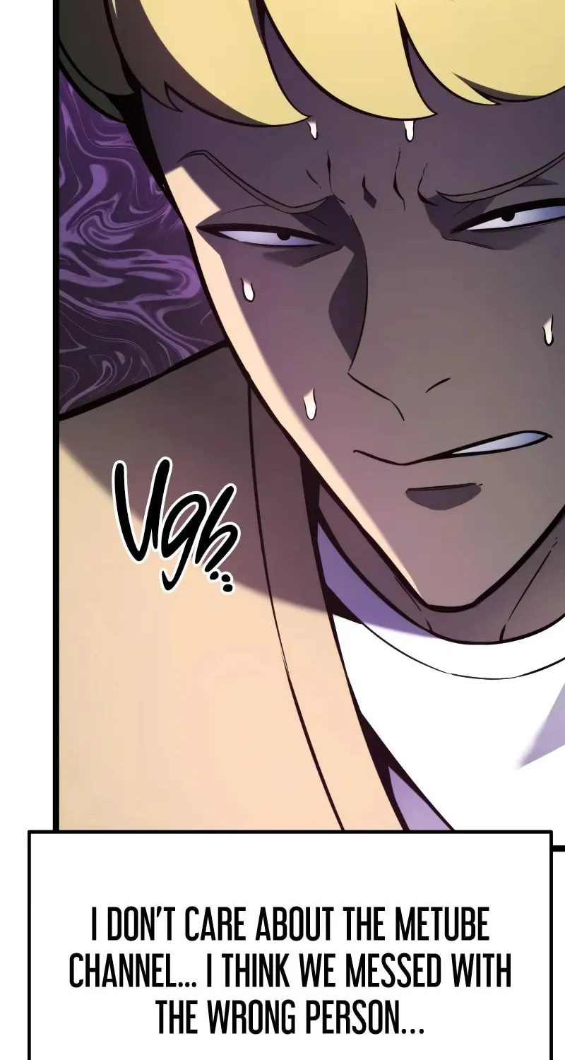 Artifact-Devouring Player Chapter 17 page 5 - 
