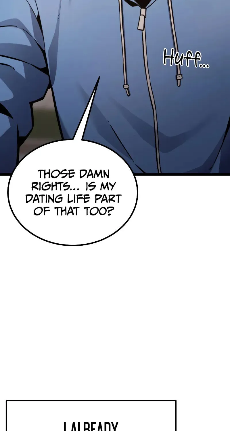 Artifact-Devouring Player Chapter 17 page 41 - 