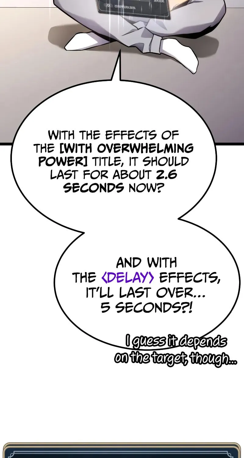 Artifact-Devouring Player Chapter 17 page 52 - 