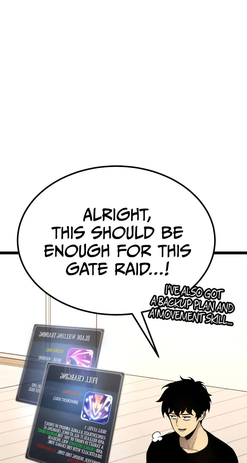 Artifact-Devouring Player Chapter 17 page 59 - 
