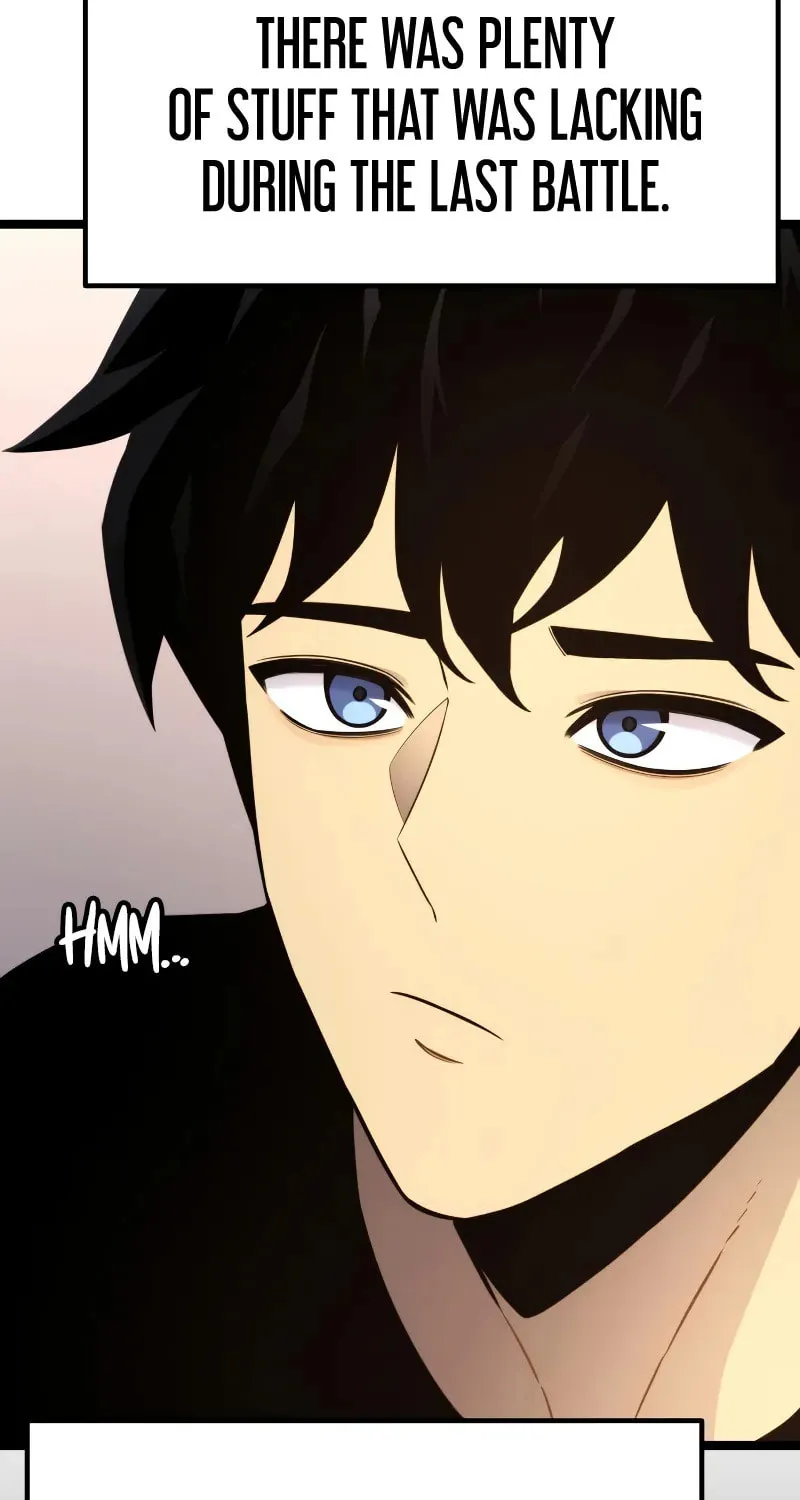 Artifact-Devouring Player Chapter 17 page 61 - 