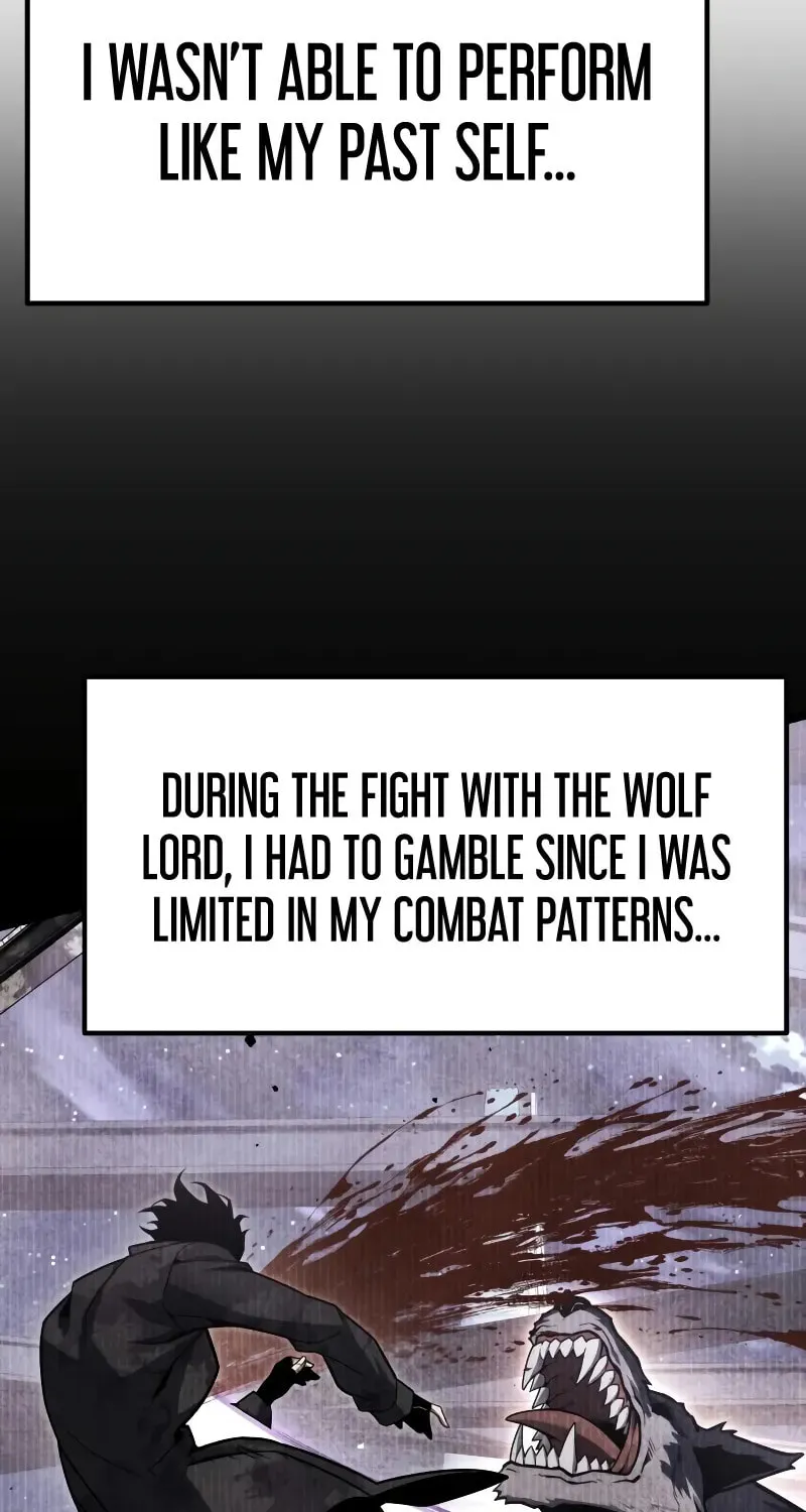 Artifact-Devouring Player Chapter 17 page 62 - 