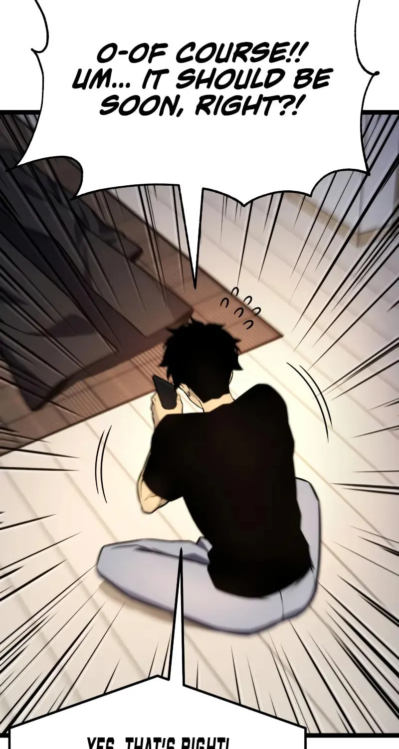 Artifact-Devouring Player Chapter 17 page 83 - 