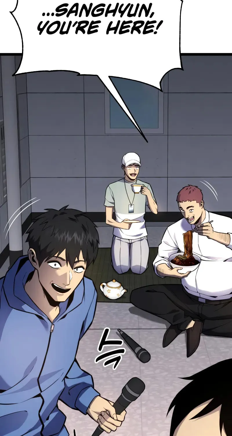 Artifact-Devouring Player Chapter 17 page 89 - 