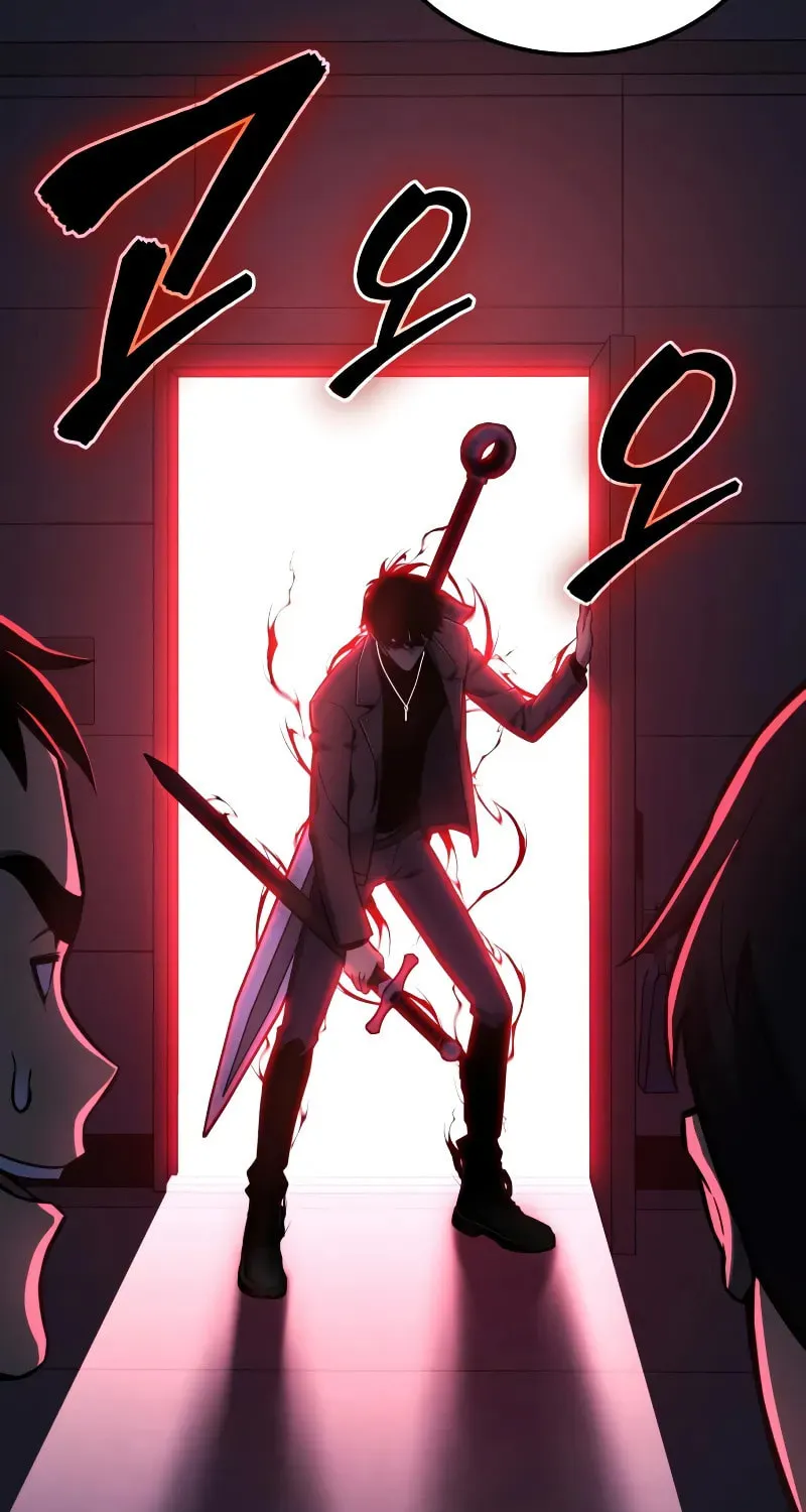 Artifact-Devouring Player Chapter 17 page 91 - 