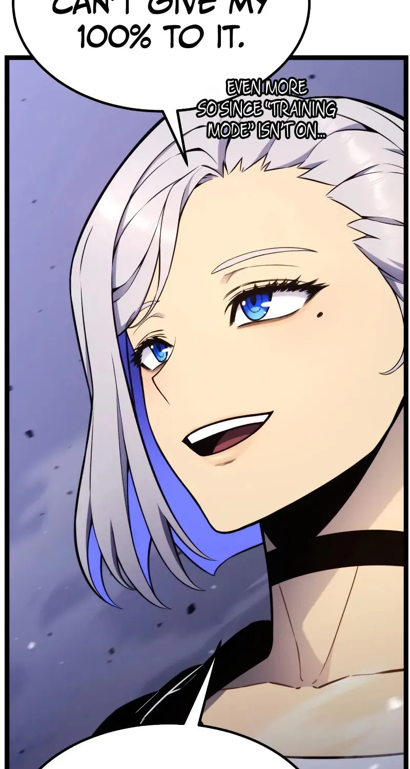 Artifact-Devouring Player Chapter 18 page 116 - 