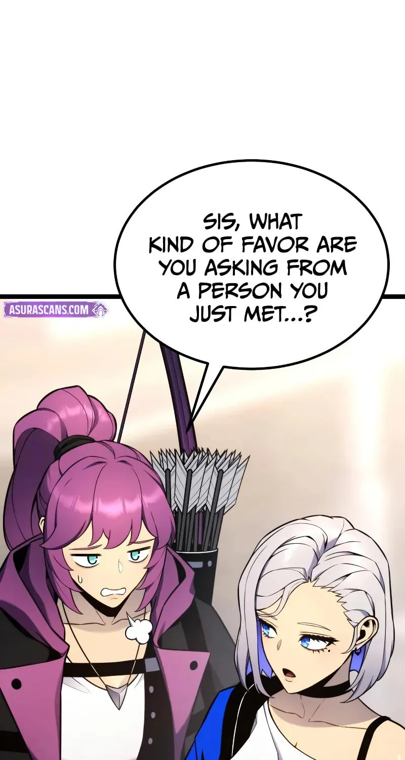 Artifact-Devouring Player Chapter 18 page 25 - 