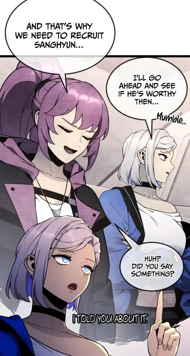 Artifact-Devouring Player Chapter 18 page 27 - 