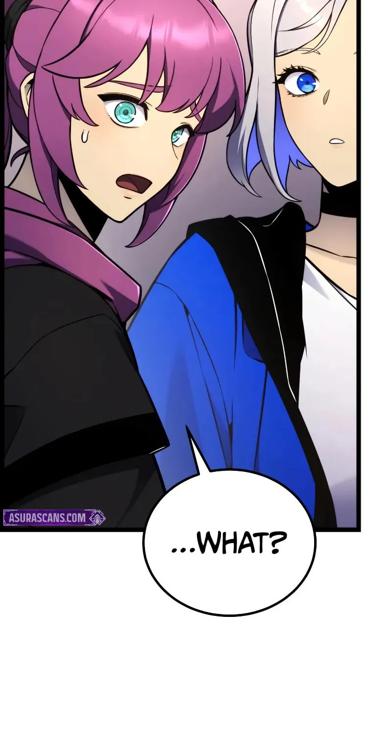 Artifact-Devouring Player Chapter 18 page 31 - 