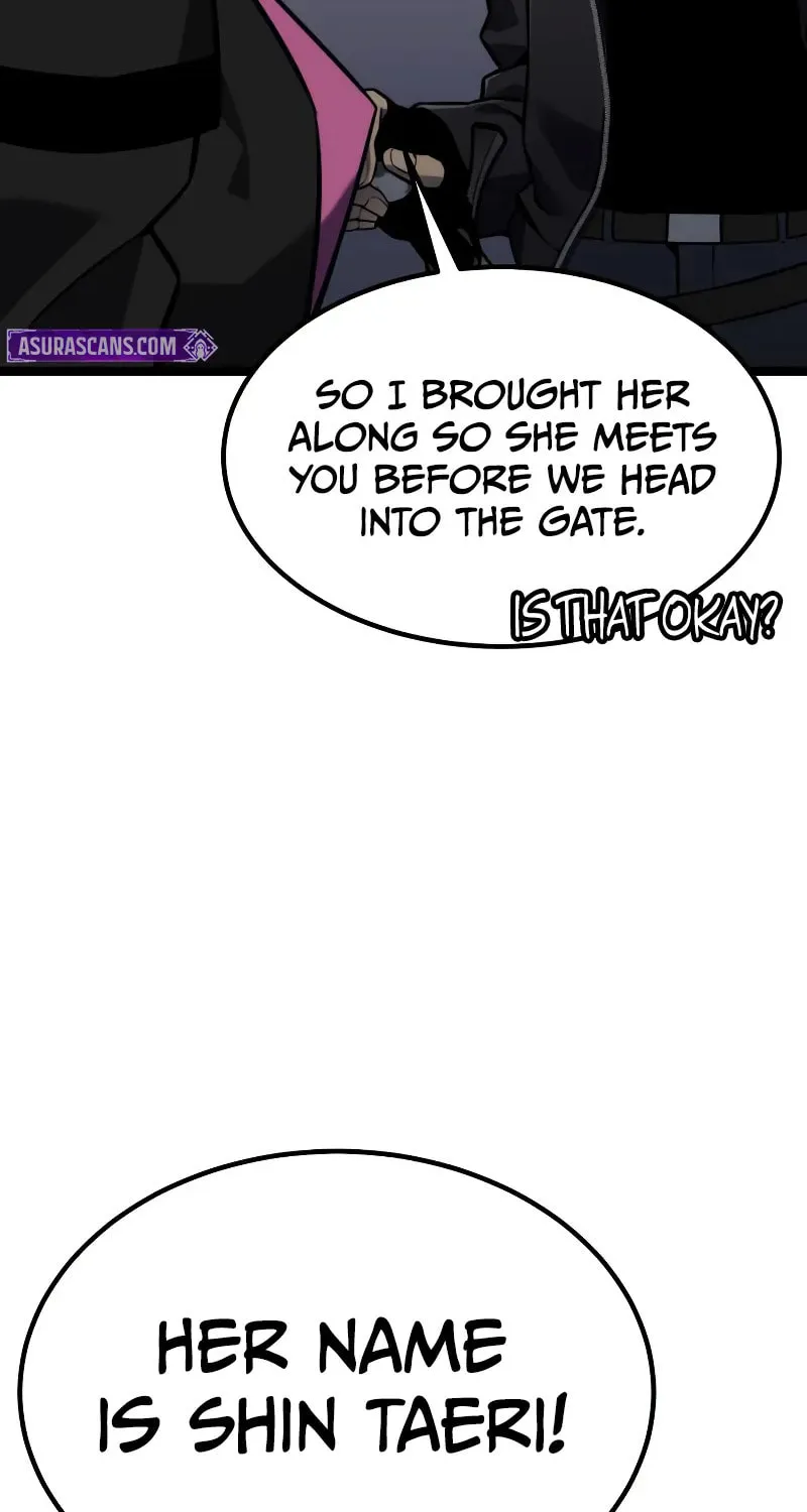 Artifact-Devouring Player Chapter 18 page 5 - 
