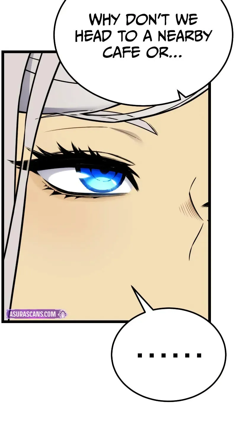 Artifact-Devouring Player Chapter 18 page 8 - 