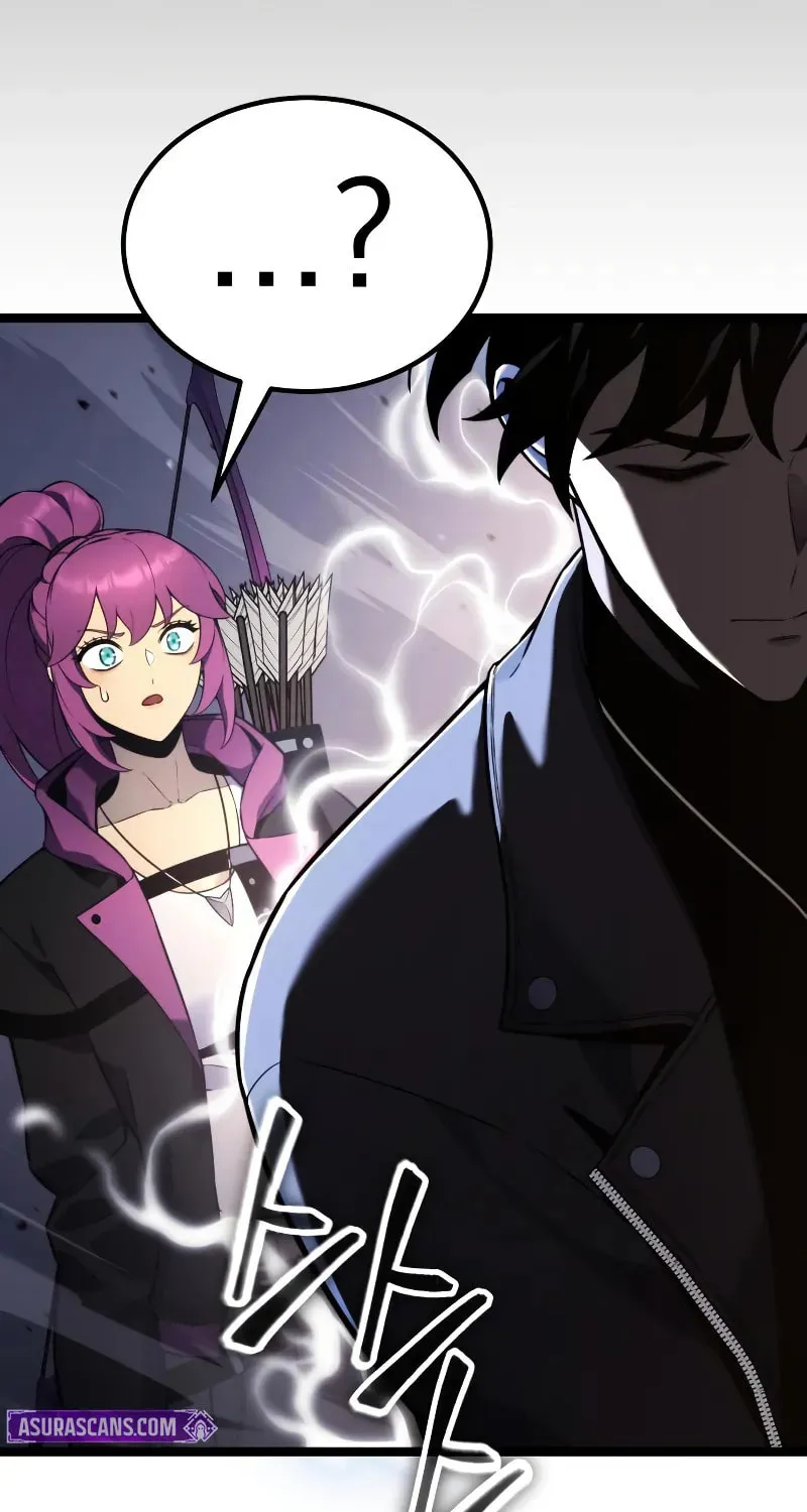 Artifact-Devouring Player Chapter 18 page 82 - 