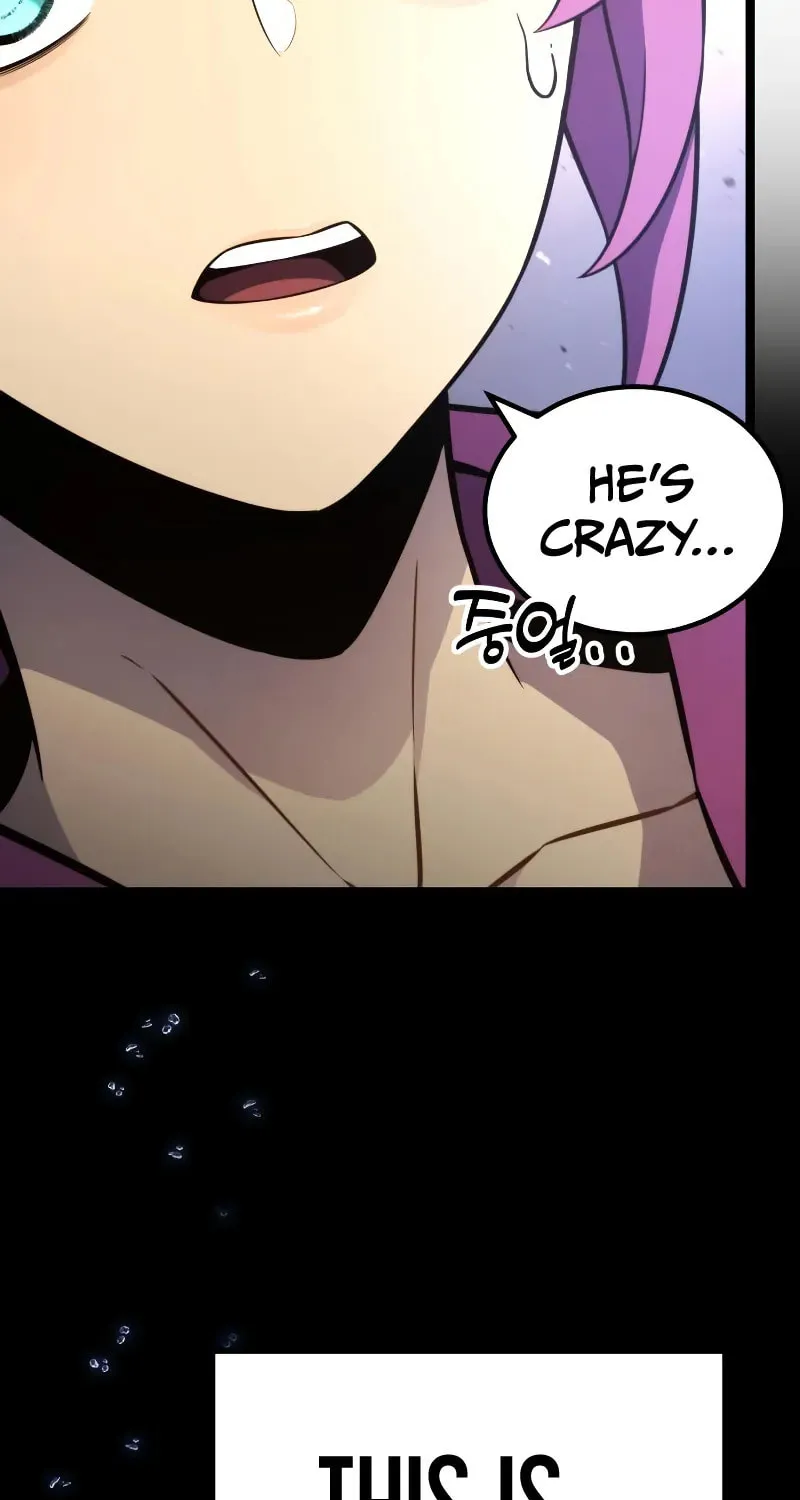 Artifact-Devouring Player Chapter 18 page 84 - 