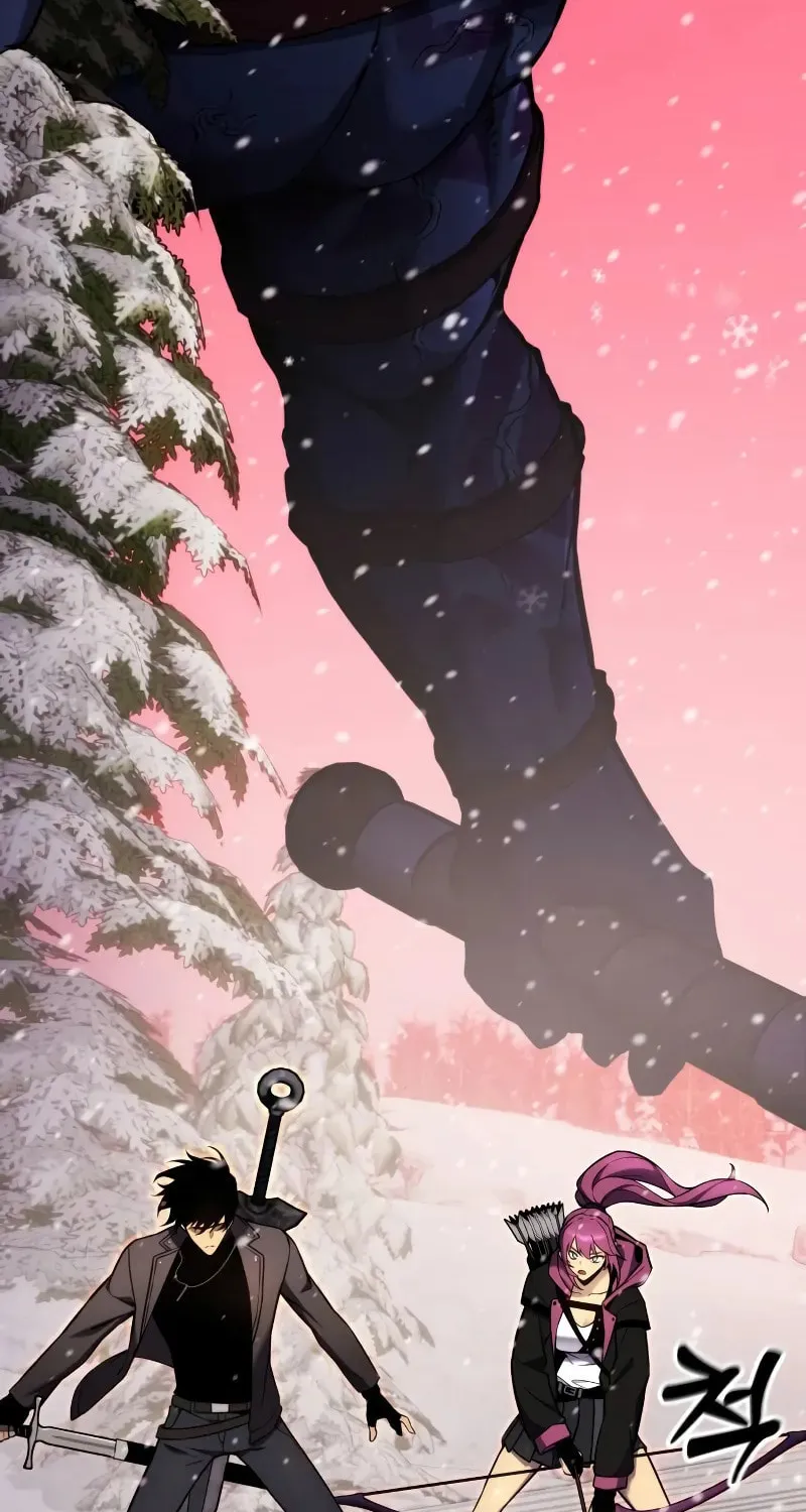 Artifact-Devouring Player Chapter 19 page 112 - 