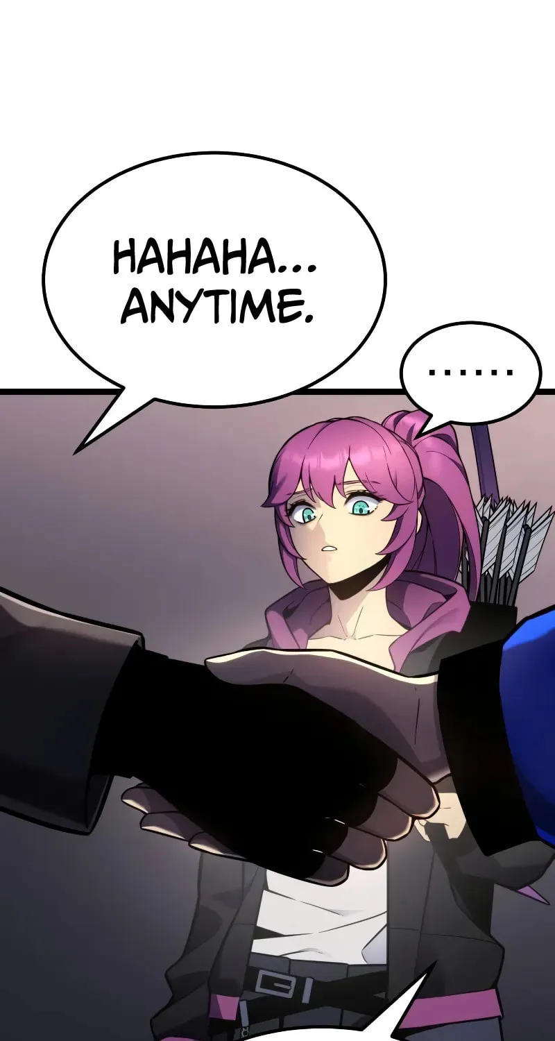 Artifact-Devouring Player Chapter 19 page 13 - 