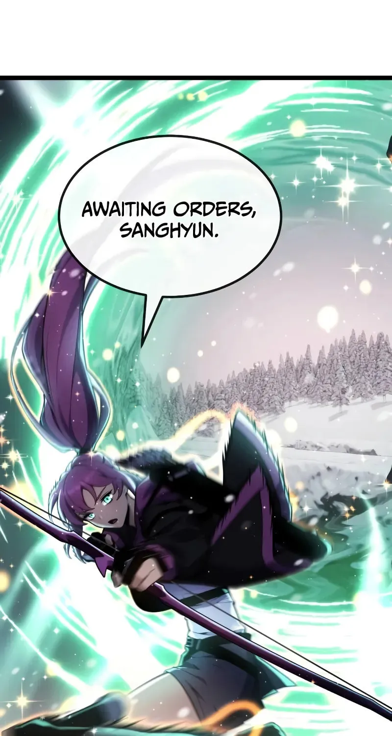Artifact-Devouring Player Chapter 19 page 122 - 