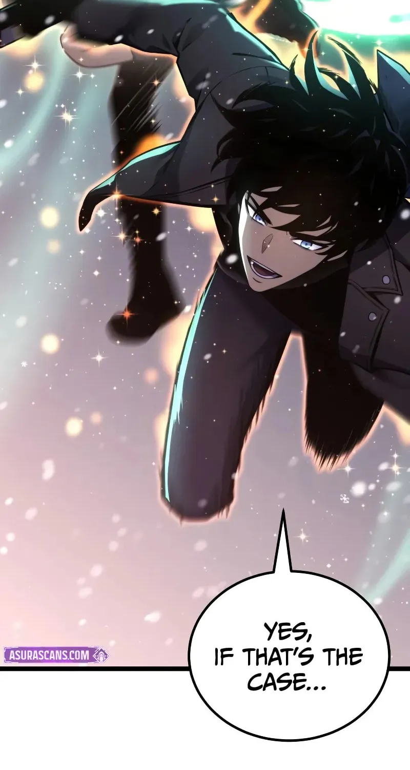 Artifact-Devouring Player Chapter 19 page 123 - 