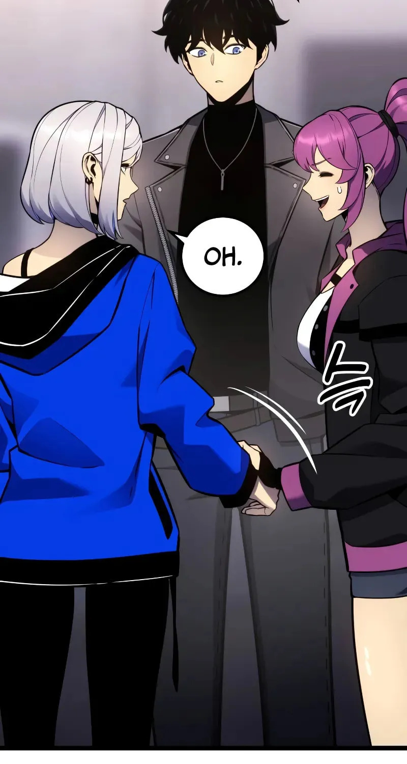 Artifact-Devouring Player Chapter 19 page 15 - 