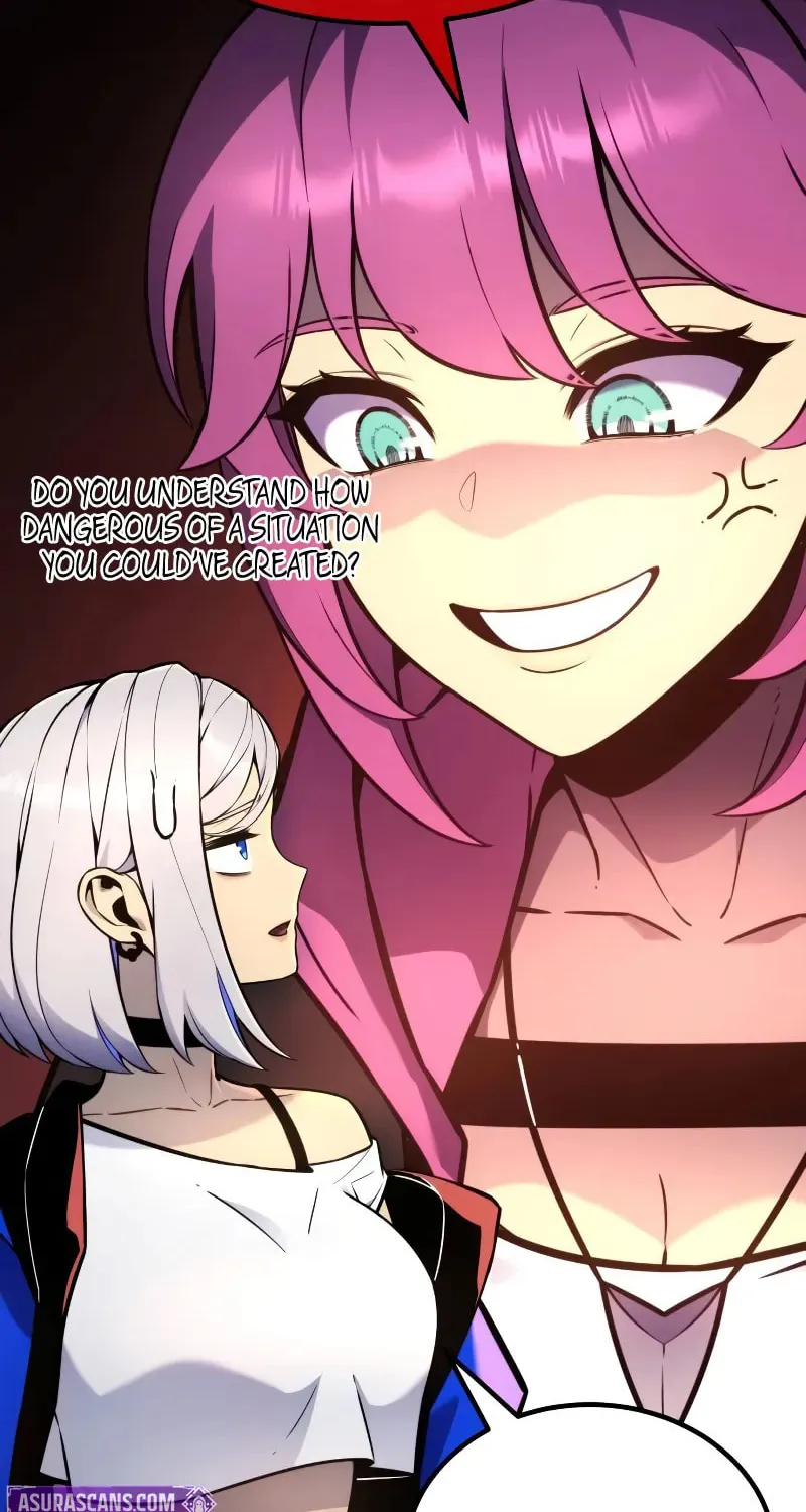 Artifact-Devouring Player Chapter 19 page 18 - 