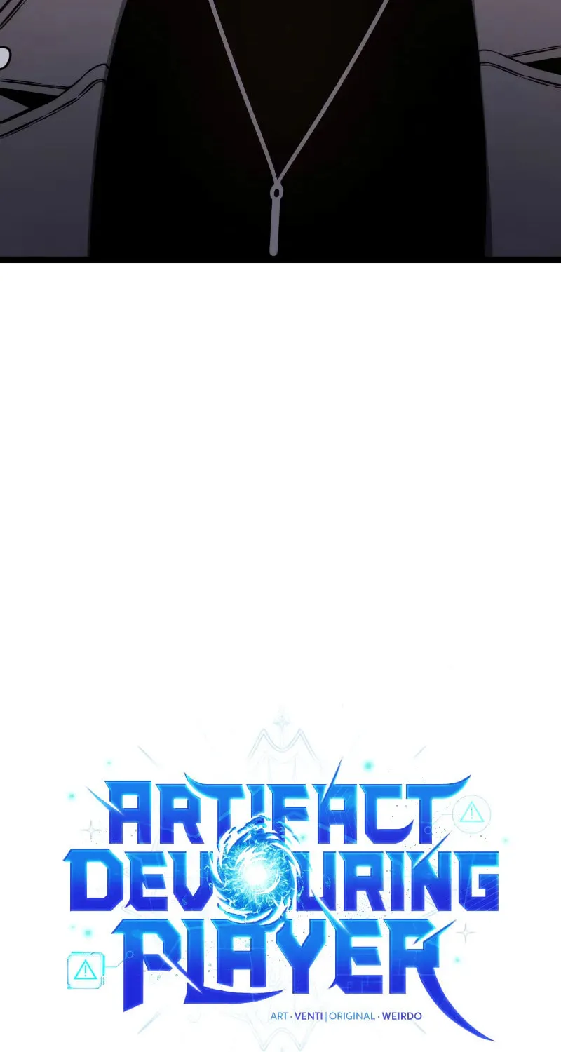 Artifact-Devouring Player Chapter 19 page 30 - 