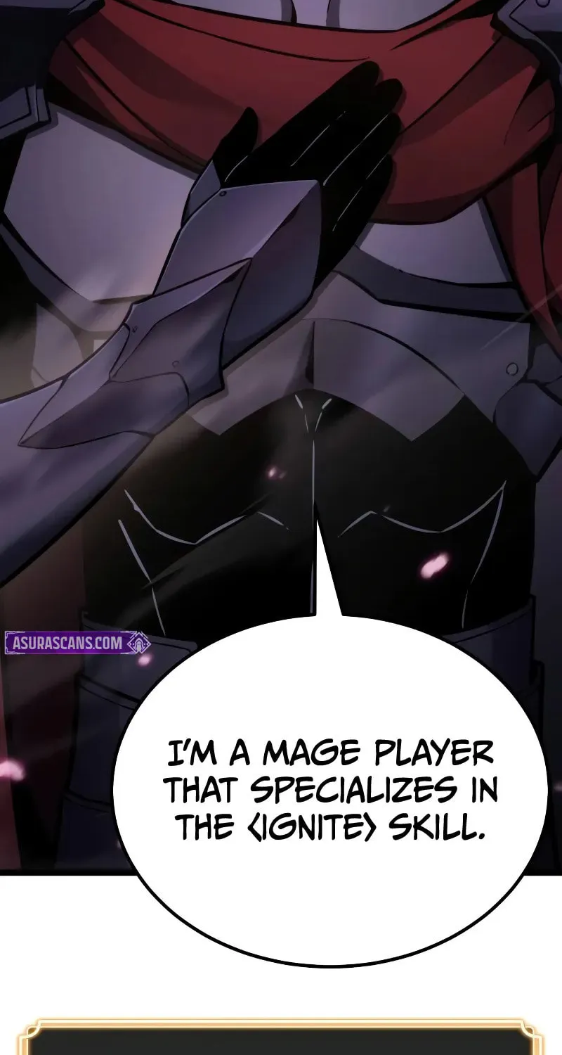 Artifact-Devouring Player Chapter 19 page 40 - 
