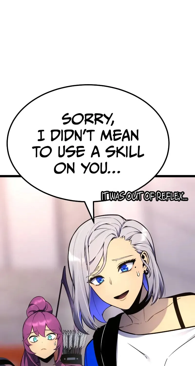 Artifact-Devouring Player Chapter 19 page 5 - 