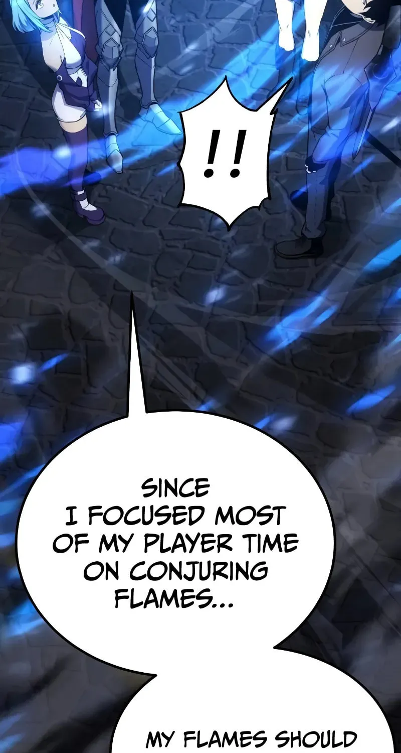 Artifact-Devouring Player Chapter 19 page 46 - 