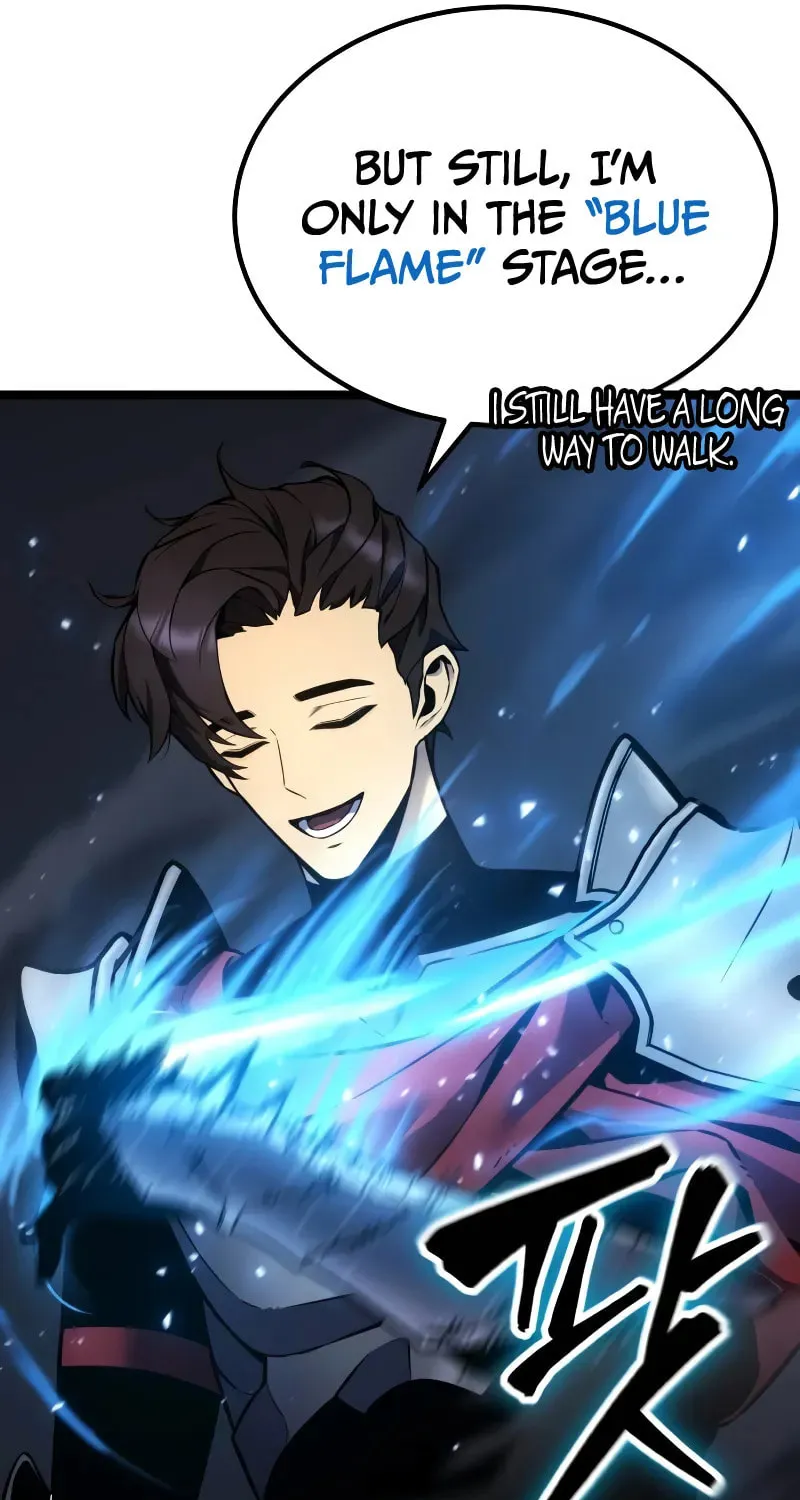 Artifact-Devouring Player Chapter 19 page 48 - 