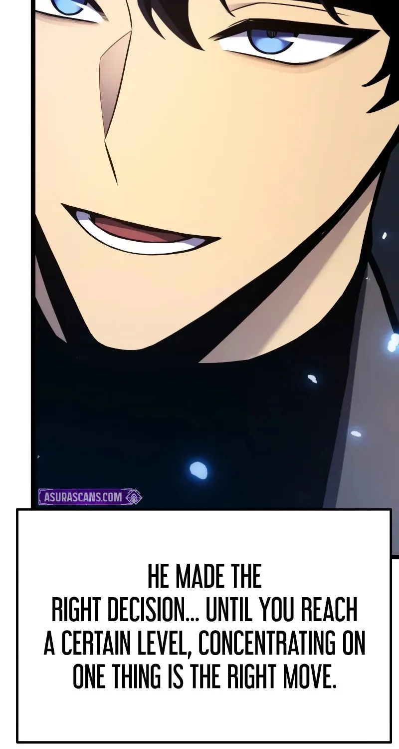 Artifact-Devouring Player Chapter 19 page 50 - 