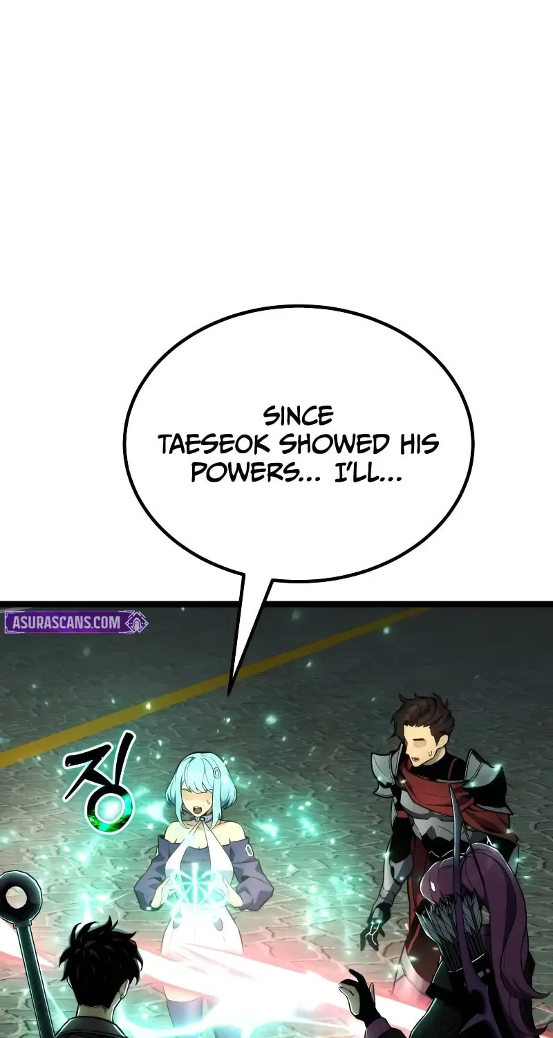 Artifact-Devouring Player Chapter 19 page 58 - 