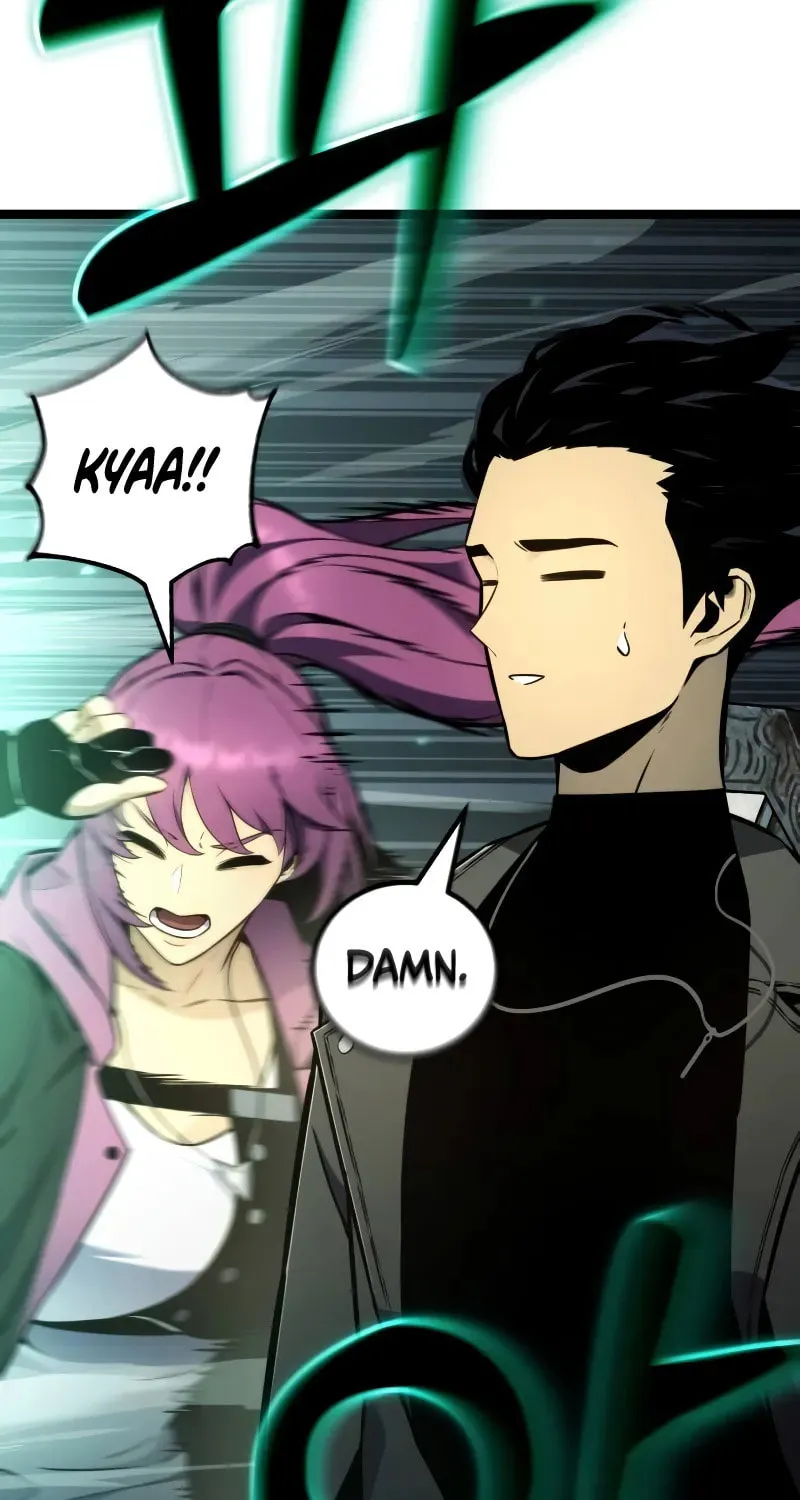 Artifact-Devouring Player Chapter 19 page 60 - 