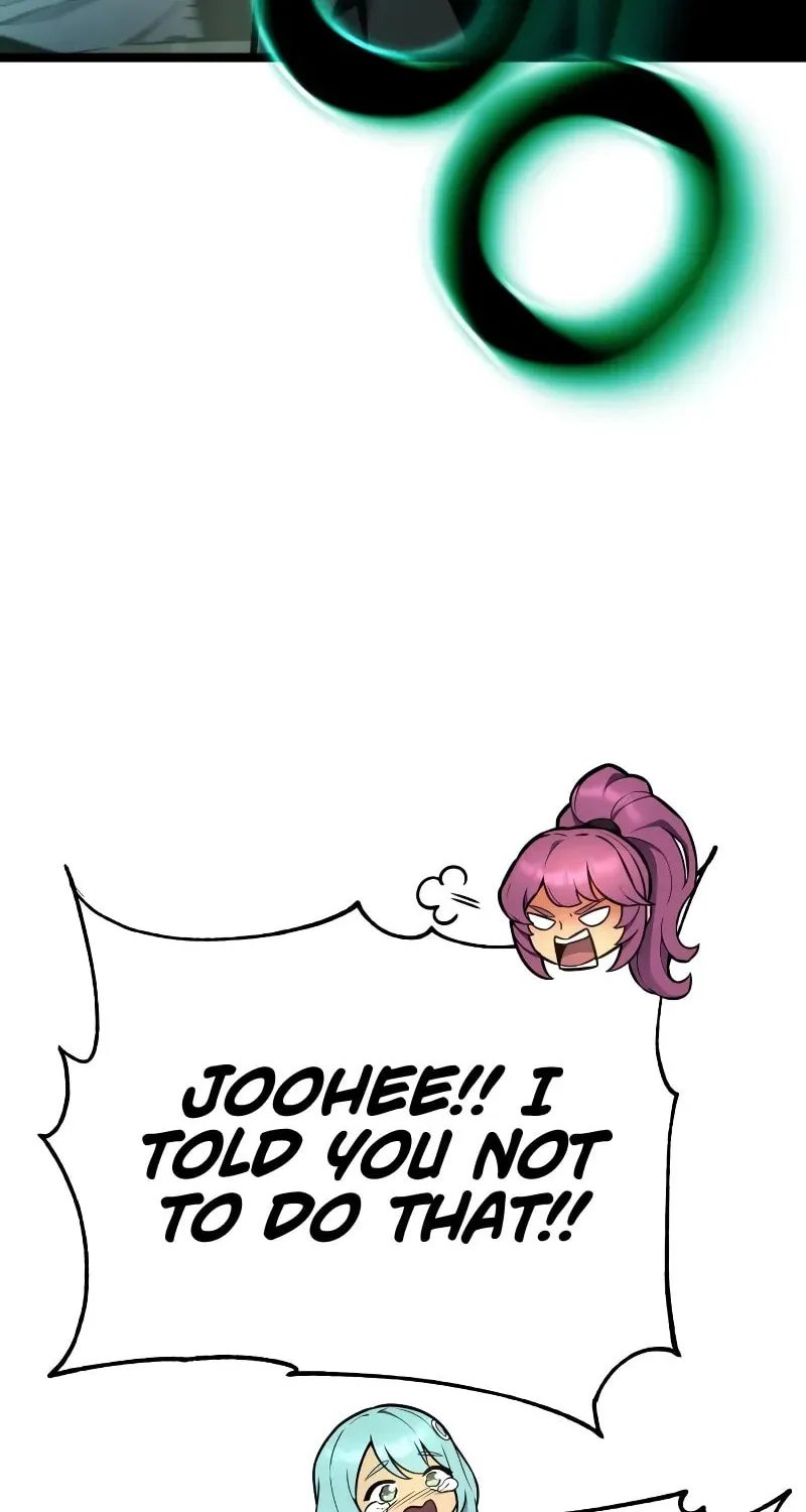 Artifact-Devouring Player Chapter 19 page 61 - 