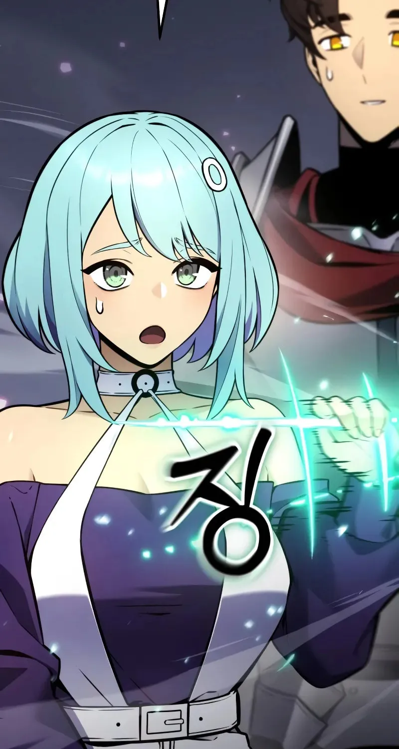 Artifact-Devouring Player Chapter 19 page 68 - 